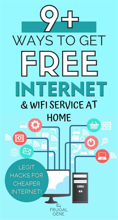 Free Internet Providers: A Comprehensive Guide