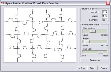 7 free jigsaw puzzle maker printables