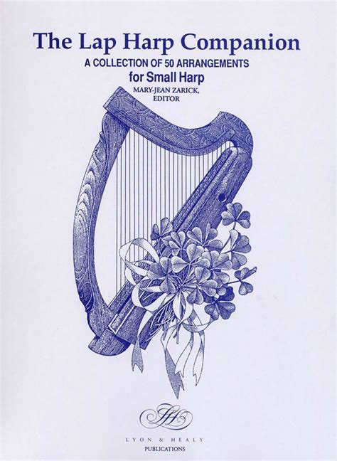 Free Lap Harp Sheet Music