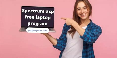 Free Laptop Program Benefits