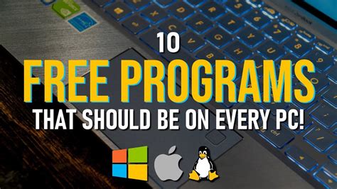 Free laptop programs for low-income families