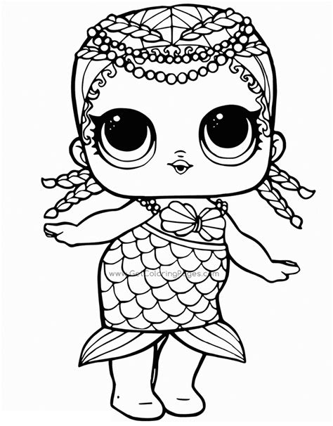 Free Lol Coloring Pages