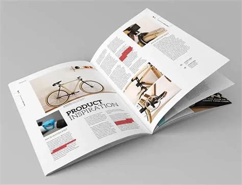 Free Magazine Templates for Microsoft Word