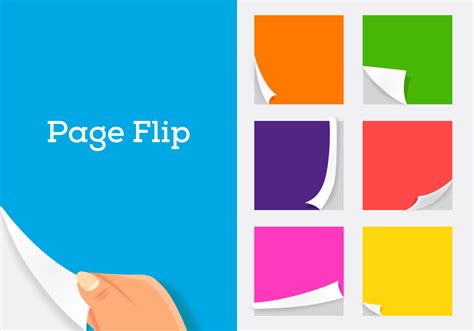 Free Page Flip Video Templates