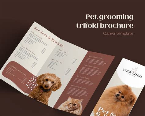 Free Pet Flyer Templates For Lost Pets