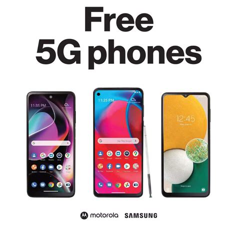 Free Phone FAQs