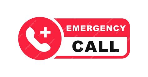 Free Phone for Emergency Calls