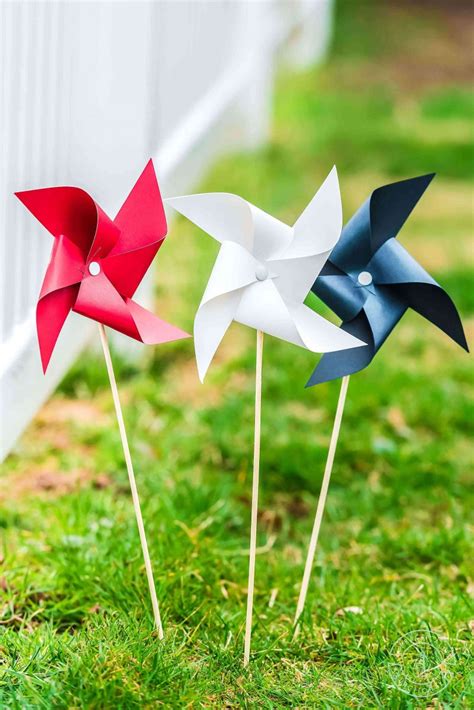 Free Pinwheel Templates