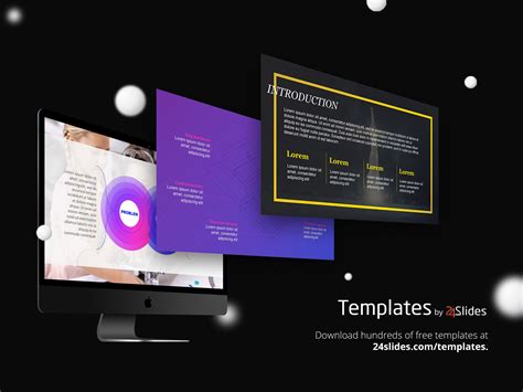 Websites for Free Process PowerPoint Templates