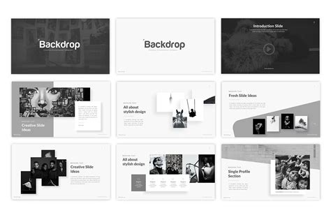 Free PowerPoint Templates Image