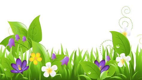 Free PowerPoint Templates for Spring