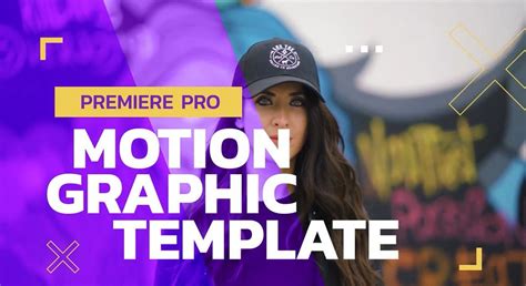 Free Premiere Pro Templates