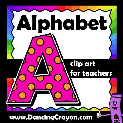 Free Printable Bulletin Board Letters for School