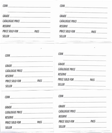 Free Printable Drawing Slip Templates For Kids