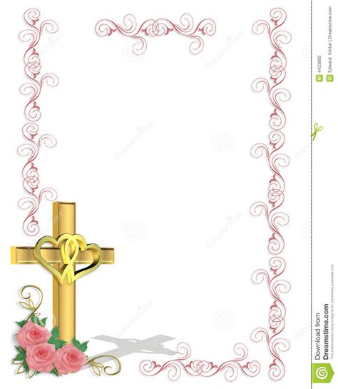 Free Printable Religious Frames