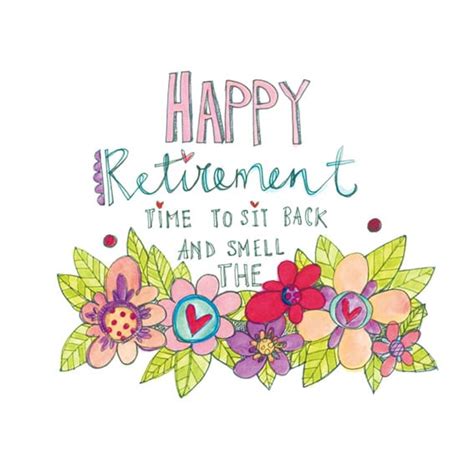 free printable retirement cards for grandma