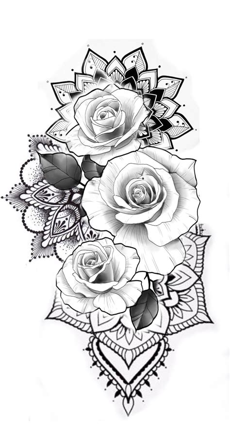 Free Printable Tattoo Designs