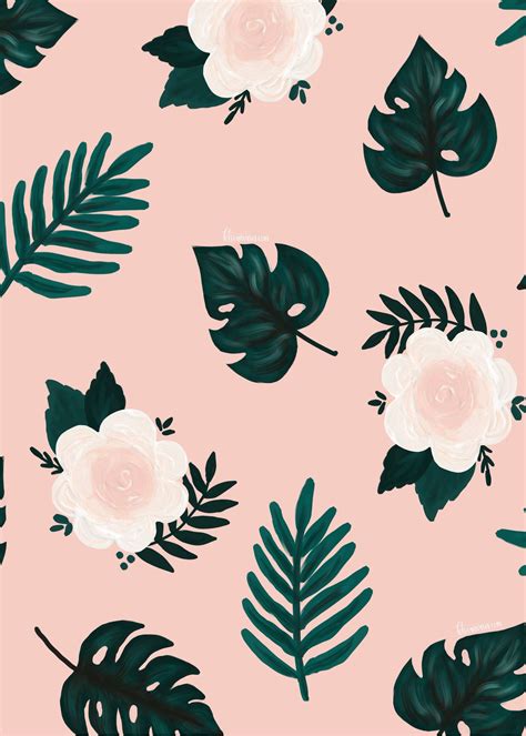 Free printable wallpaper