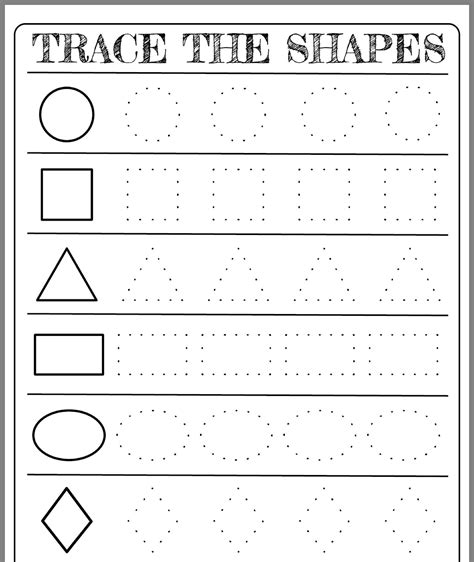 Free printable worksheets