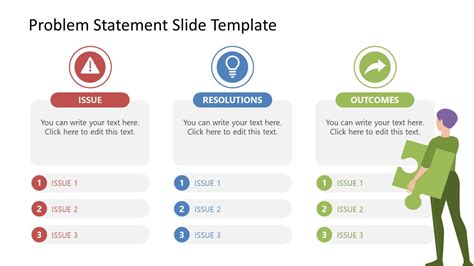 Free Problem Solution Templates Example