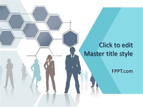 Free Professional PPT Templates