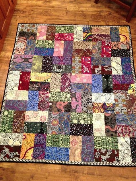 Free Quilt Patterns For Strip Quilts