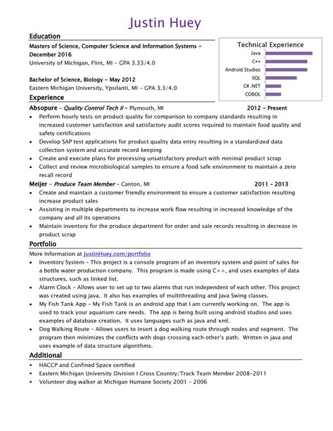 Free Resume Templates on Reddit