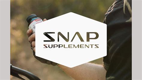 Free Shipping Snap Supplements