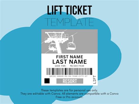 Free Ski Lift Tickets Survey Sites