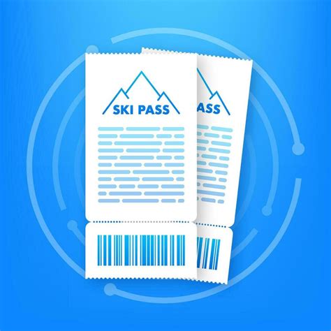 Free Ski Lift Tickets Local Businesses