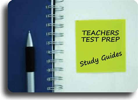 Benefits of Free Study Guides