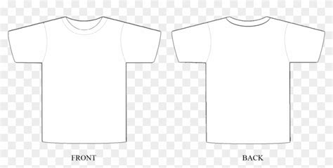 Free T-Shirt Template Photoshop Designs 1