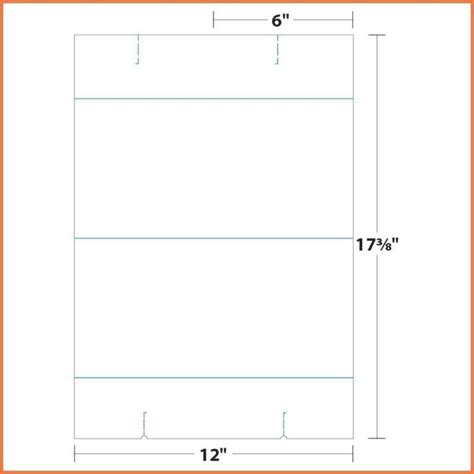 Free Table Tent Word Template Downloads