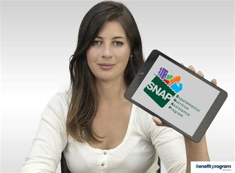 Free Tablet with Food Stamps Gallery Image 1