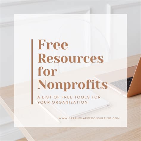 Free Tablets for Non-Profit Organizations