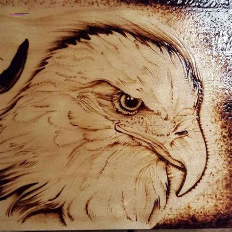 Free Wood Burning Stencils