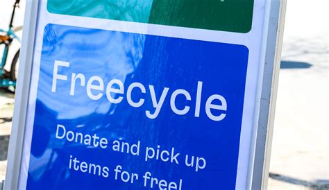 Freecycle Logo