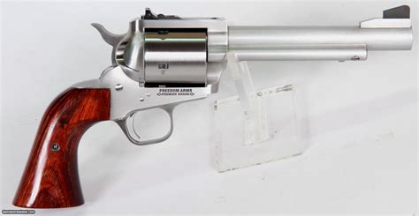 Freedom Arms Model 83