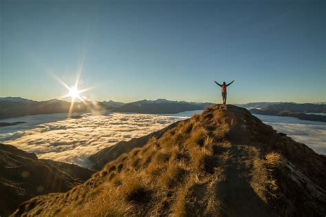 Finding Freedom in Nature