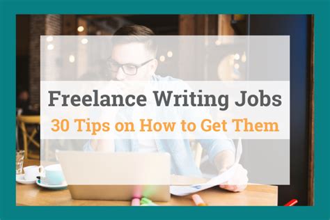 Freelance writing