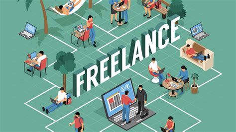 Freelancing as a Career Path