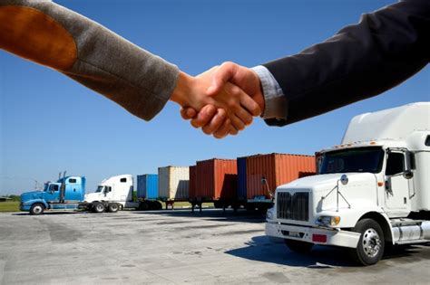 Freight Brokerage Services