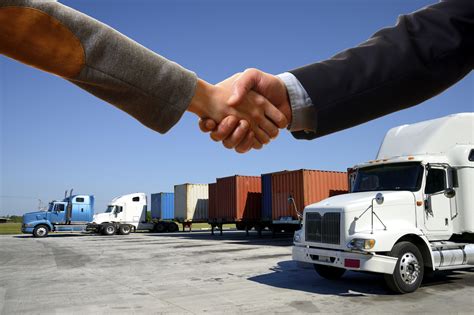 Freight Brokerage Services