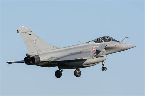 French Air Force Rafale