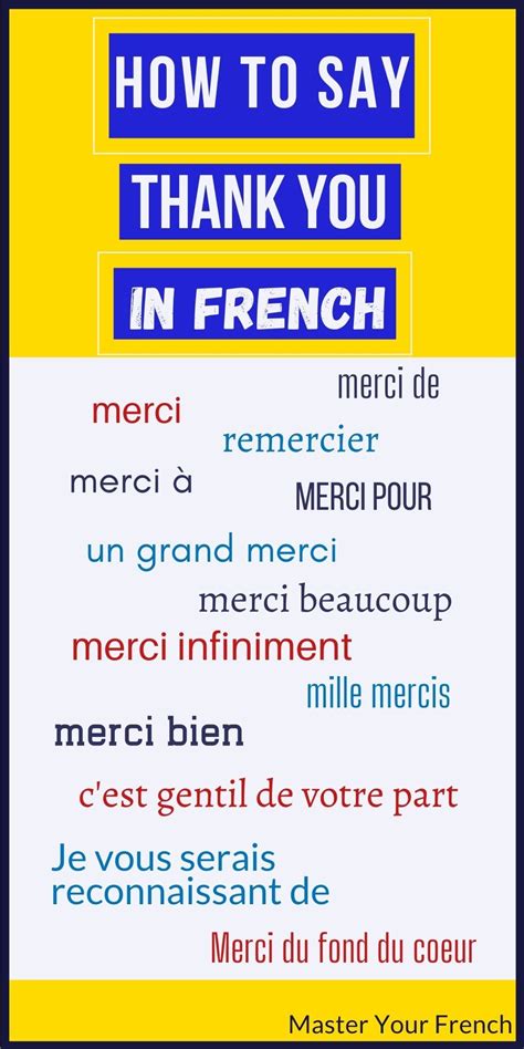 French Appreciation