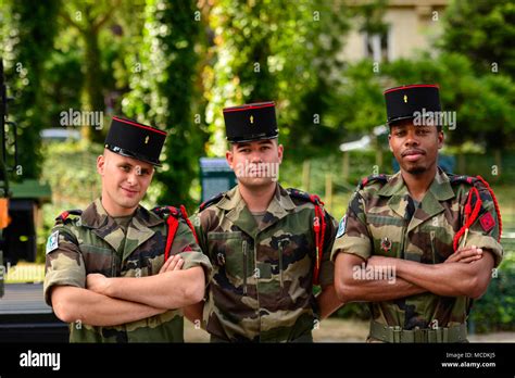 French Armed Forces