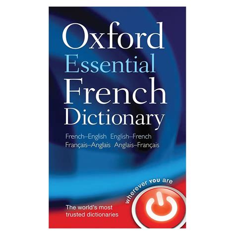 French Dictionary Translations