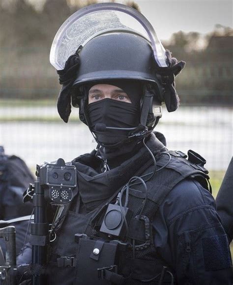 French GIGN