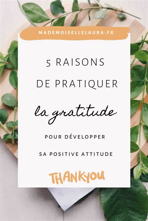 French Gratitude Sentiment