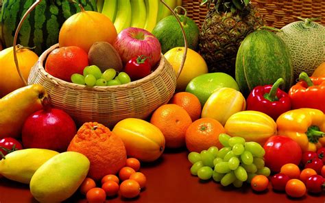 Fresh Fruits for Gallbladder Diet